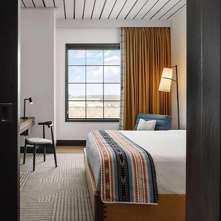 Hotel Tupelo, A Wyndham Hotel المظهر الخارجي الصورة