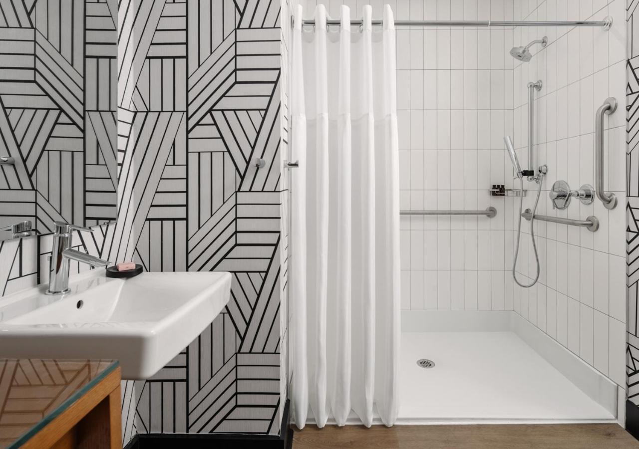 Hotel Tupelo, A Wyndham Hotel المظهر الخارجي الصورة