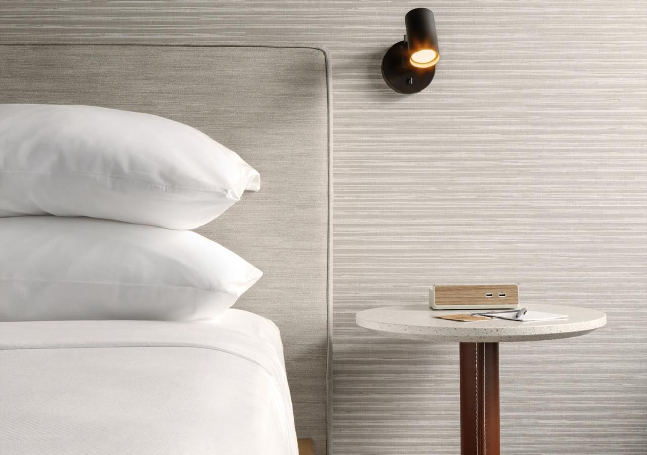 Hotel Tupelo, A Wyndham Hotel المظهر الخارجي الصورة