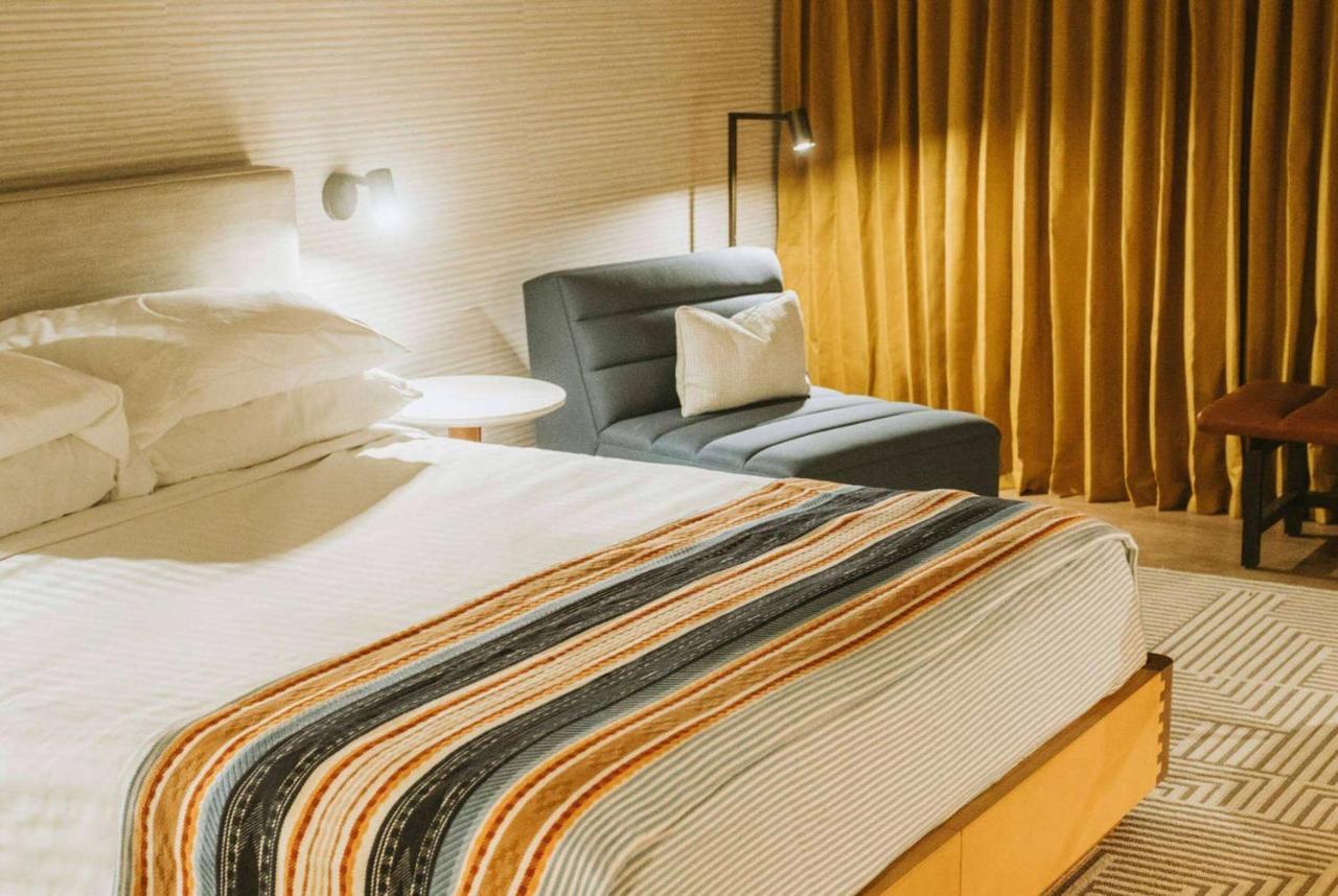 Hotel Tupelo, A Wyndham Hotel المظهر الخارجي الصورة