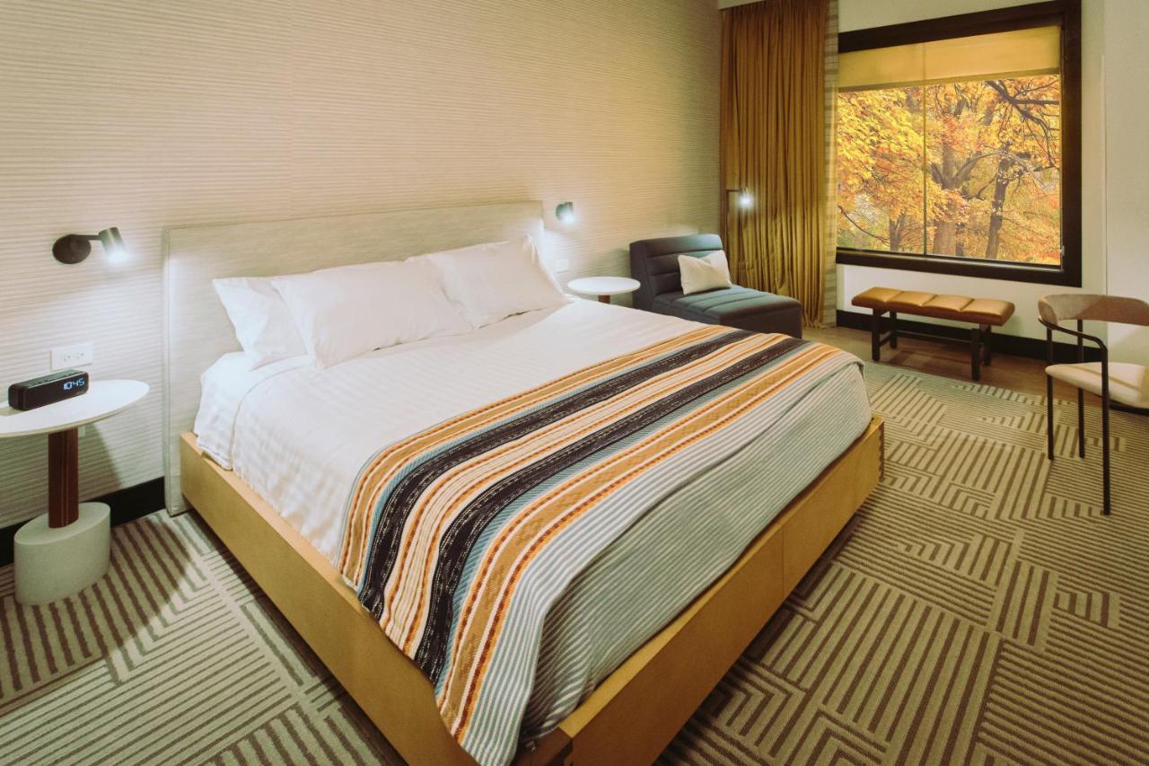 Hotel Tupelo, A Wyndham Hotel المظهر الخارجي الصورة
