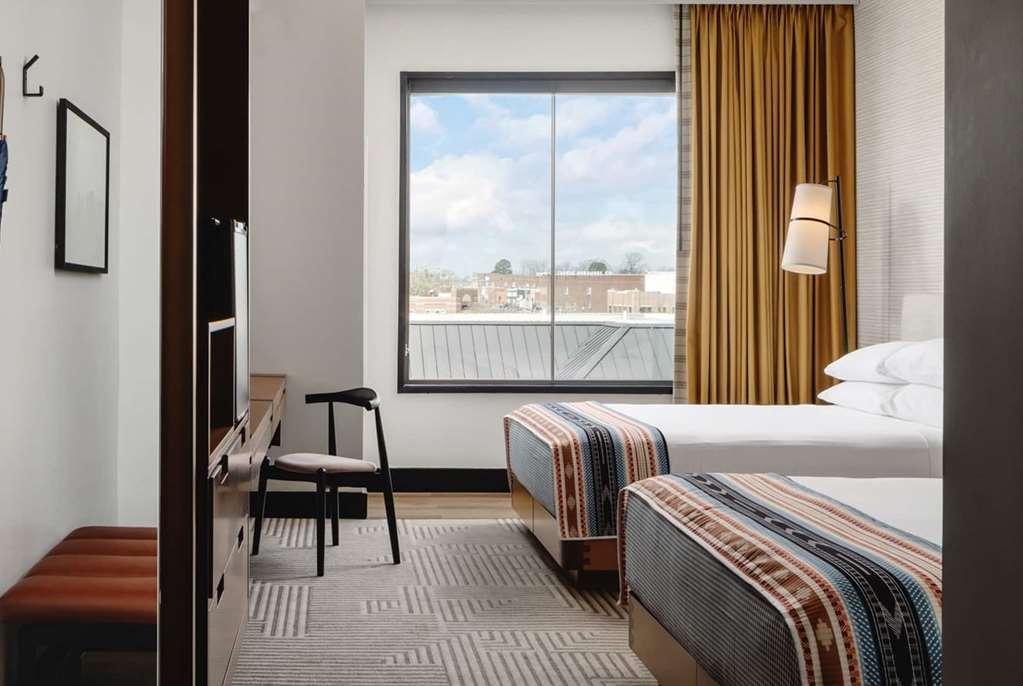 Hotel Tupelo, A Wyndham Hotel الغرفة الصورة