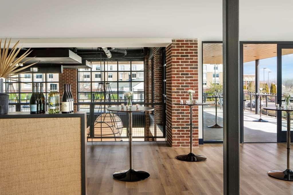 Hotel Tupelo, A Wyndham Hotel المرافق الصورة