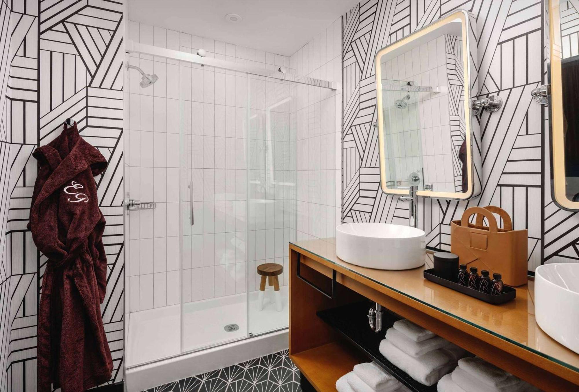 Hotel Tupelo, A Wyndham Hotel المظهر الخارجي الصورة
