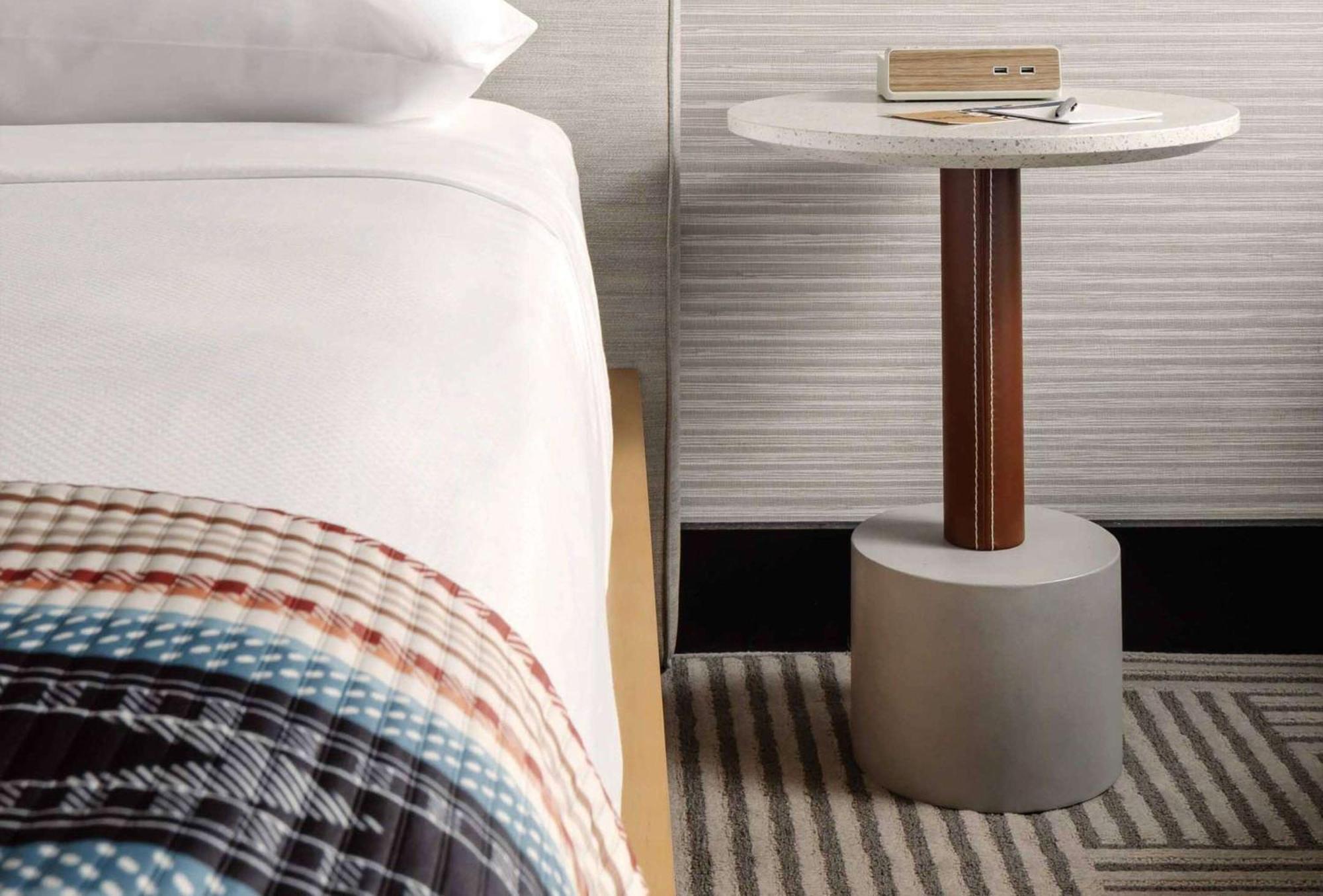 Hotel Tupelo, A Wyndham Hotel المظهر الخارجي الصورة